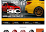 design auto part shopify store auto part website automotive website